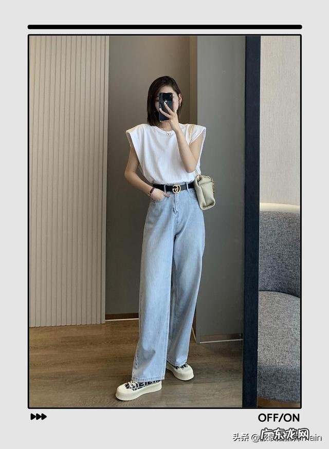夏天穿什么牛仔裤凉快舒服 夏天穿什么样的牛仔裤凉快