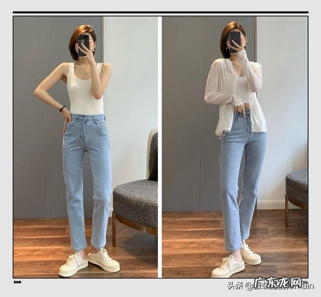 夏天穿什么牛仔裤凉快舒服 夏天穿什么样的牛仔裤凉快