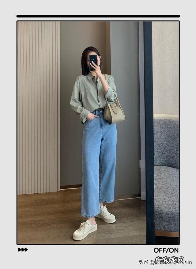 夏天穿什么牛仔裤凉快舒服 夏天穿什么样的牛仔裤凉快