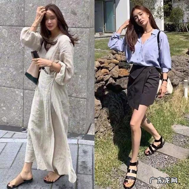可爱日系裙子搭配 日系穿搭女装裙子