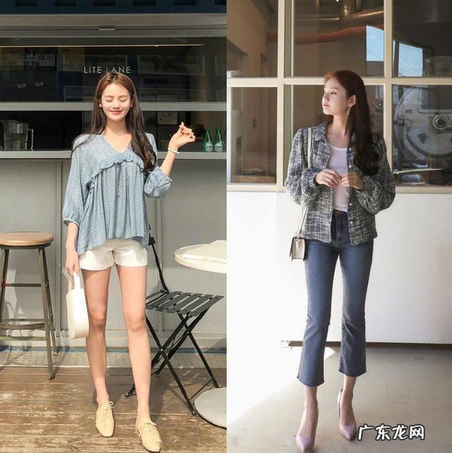 夏天微胖女生日常穿搭 夏季穿衣搭配女气质技巧