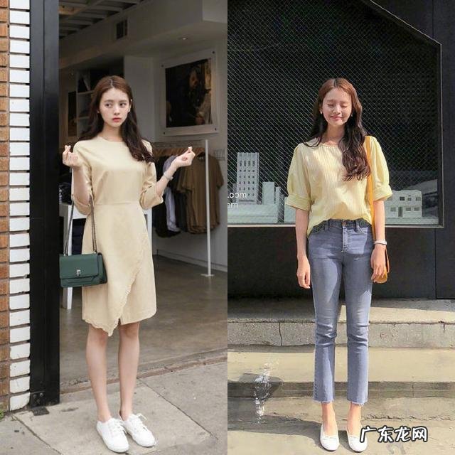 夏天微胖女生日常穿搭 夏季穿衣搭配女气质技巧