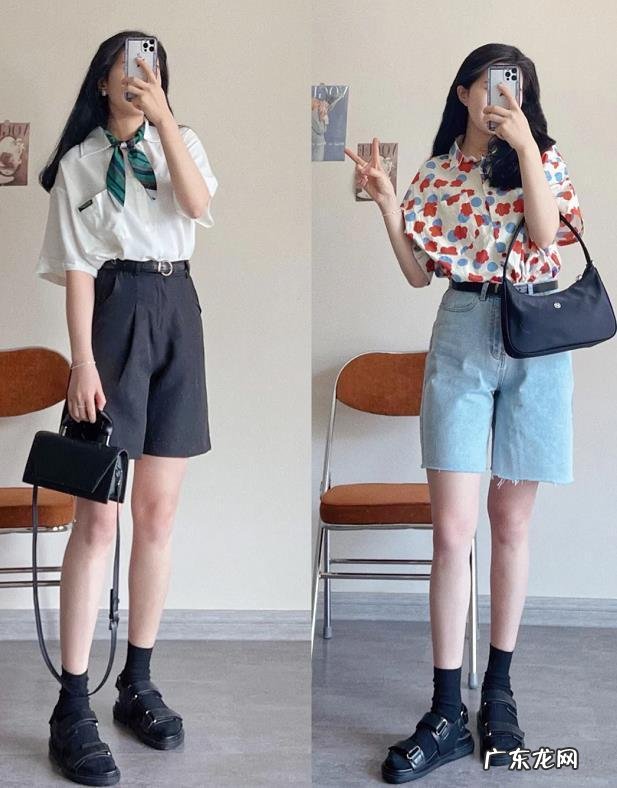 女人的衣服搭配方法 女士搭配衣服诀窍