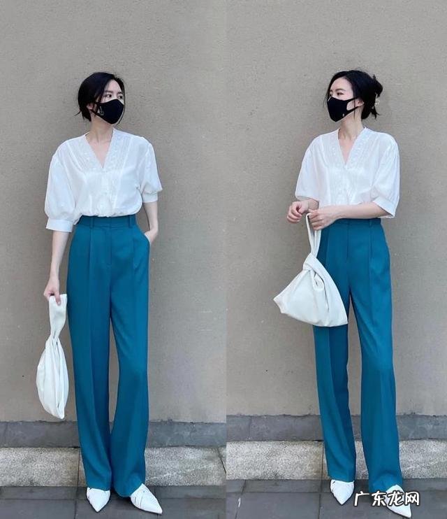 女人的衣服搭配方法 女士搭配衣服诀窍