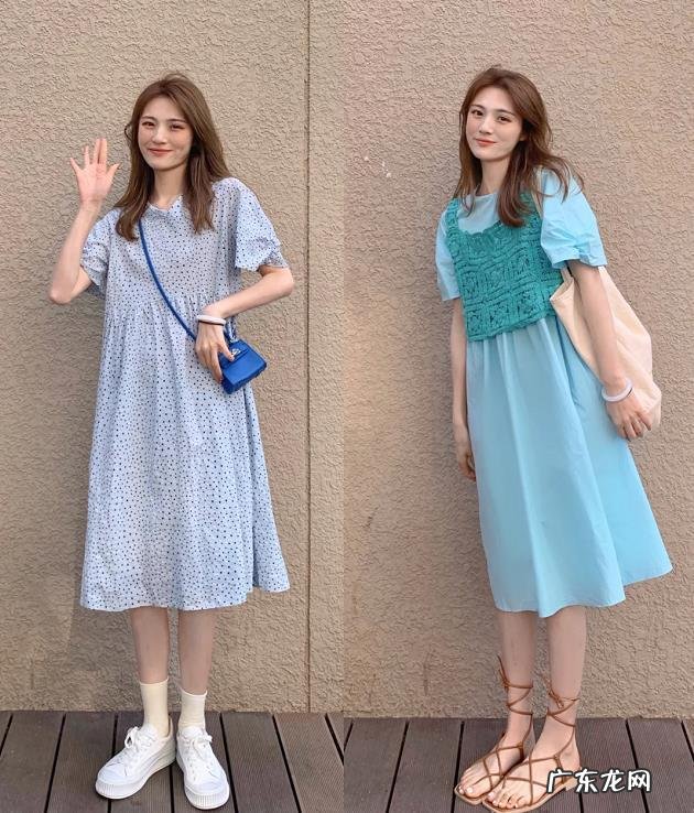 女人的衣服搭配方法 女士搭配衣服诀窍