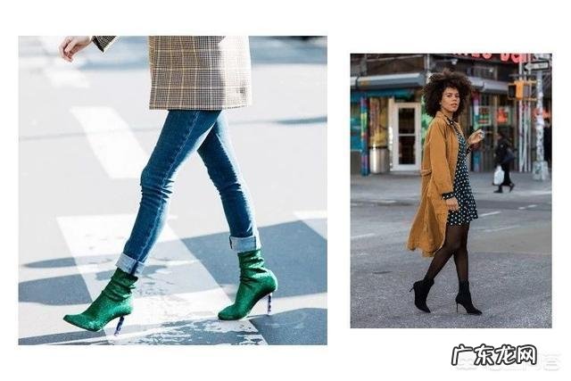 每个女生必备的鞋子有哪些?