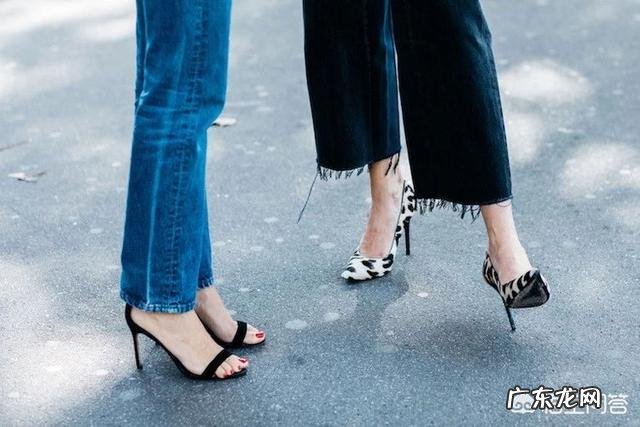 每个女生必备的鞋子有哪些?