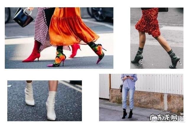 每个女生必备的鞋子有哪些?