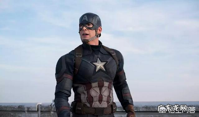 美队作为一个凡人之躯被灭霸打飞把石头撞烂了,他为何没事