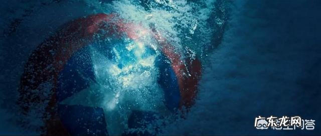 美队作为一个凡人之躯被灭霸打飞把石头撞烂了,他为何没事