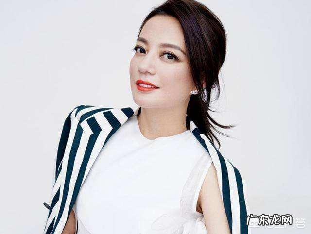 请介绍一下赵薇的个人资料？