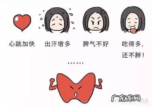 有甲亢但长时间不zhi疗会有什么后果?甲亢能zhi好吗?