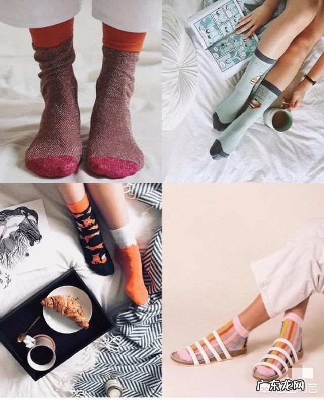 哪里可以买到好看又个性的袜子?有什么店铺可以推荐吗?