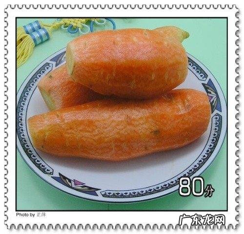 已经蒸熟的胡萝卜其他做法？