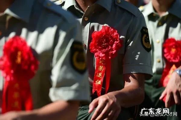 大学生当兵两年退役后复学如何快速适应生活