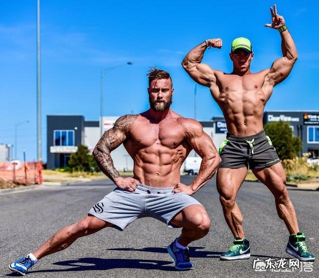 男生很瘦弱,哪些增重方法比较好?