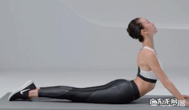 肚子上有赘肉该如何练马甲线?