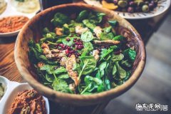 适合秋季快速减肥的食物？