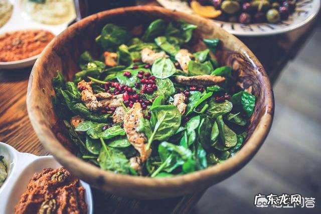 适合秋季快速减肥的食物？