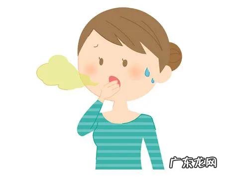 幽门螺杆菌好了为什么还口臭呢 幽门螺杆菌消灭了,还是有口臭,咋回事?
