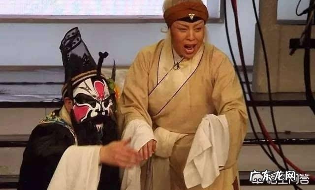 《水浒传》中的李逵是一个什么样的人