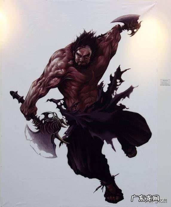 《水浒传》中的李逵是一个什么样的人