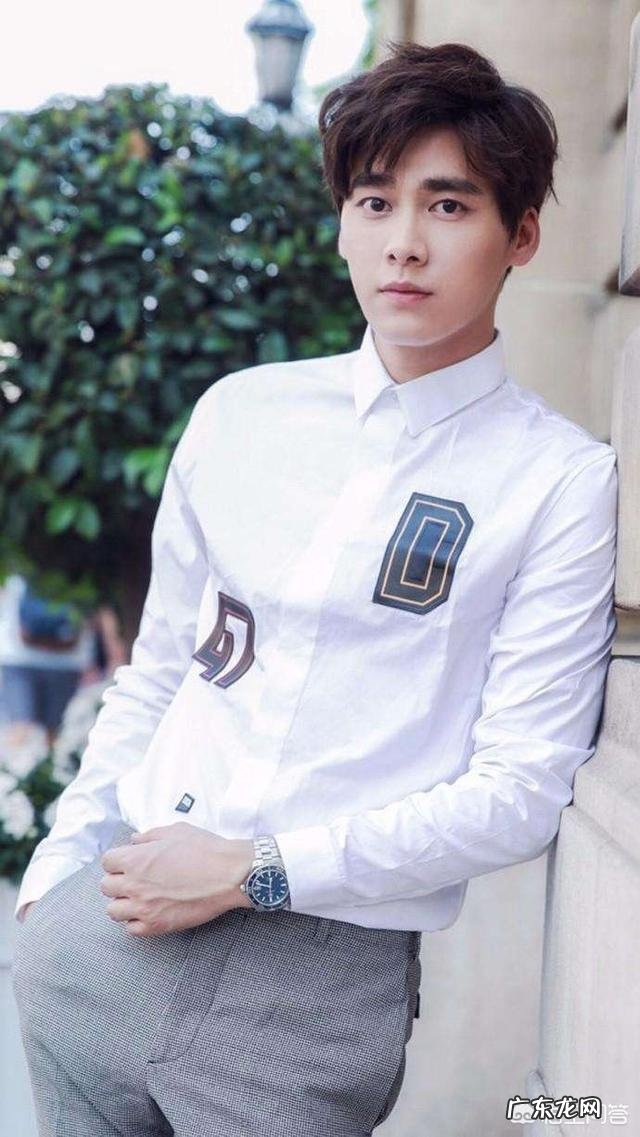 白敬亭目前的人气和资源是什么水平