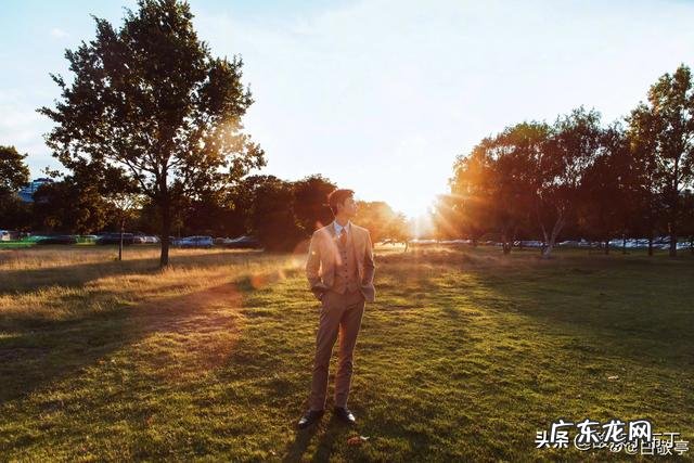 白敬亭目前的人气和资源是什么水平