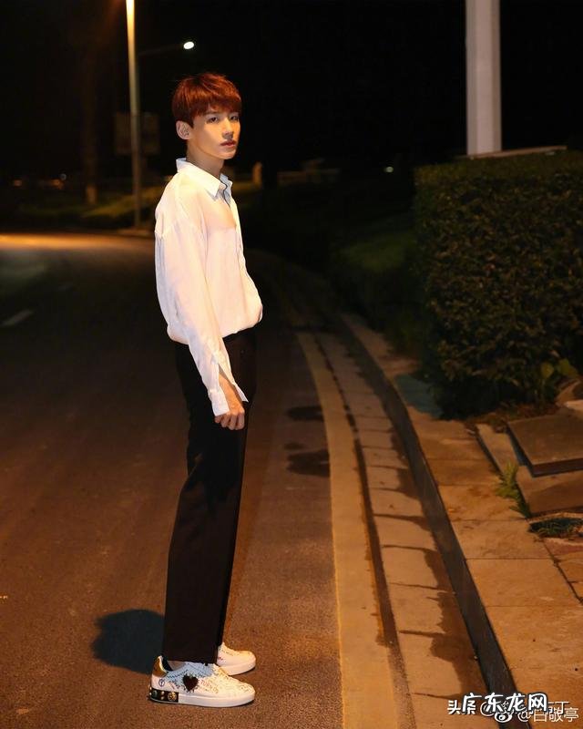 白敬亭目前的人气和资源是什么水平