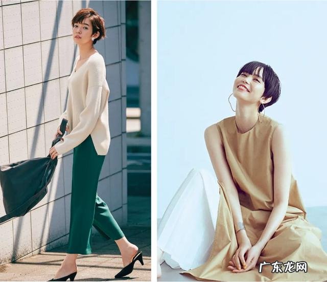 夏天怎么穿搭最时尚 夏季时尚穿搭简单精致又高级