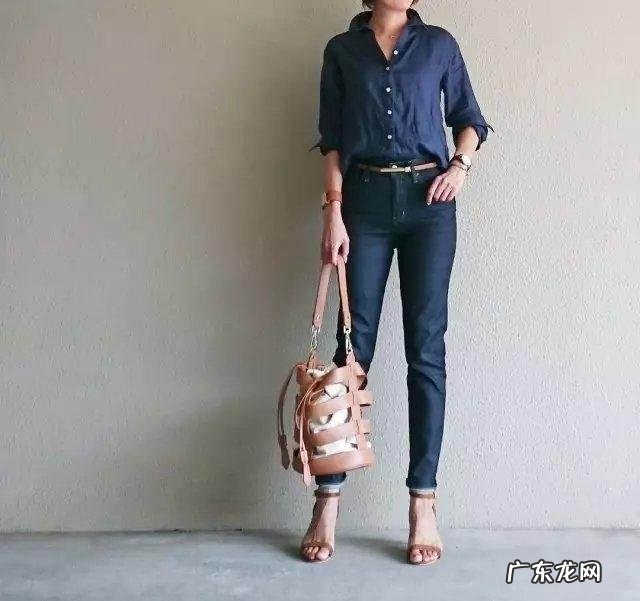 夏天怎么穿搭最时尚 夏季时尚穿搭简单精致又高级