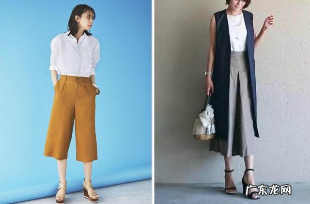 夏天怎么穿搭最时尚 夏季时尚穿搭简单精致又高级