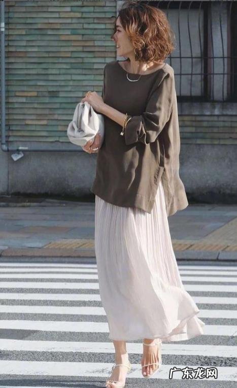 夏天怎么穿搭最时尚 夏季时尚穿搭简单精致又高级