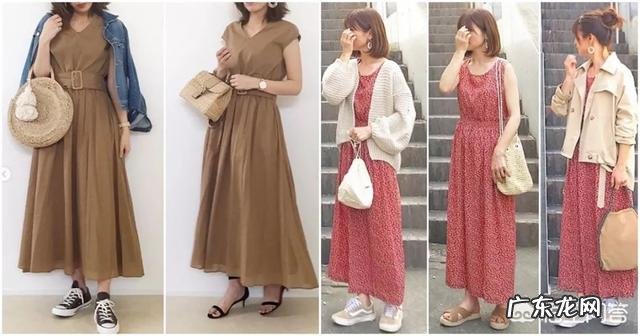 如何把人人衣橱必备的一件单品穿出时尚感?