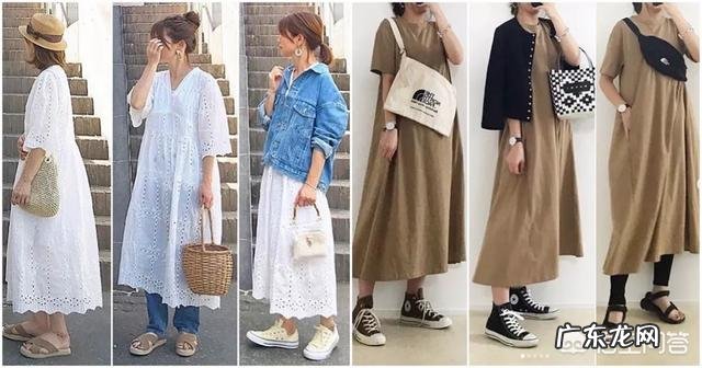 如何把人人衣橱必备的一件单品穿出时尚感?