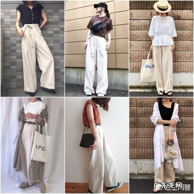 如何把人人衣橱必备的一件单品穿出时尚感?