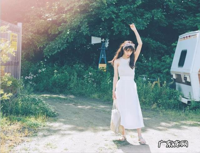 女生夏季清爽风穿搭推荐 夏季甜美风穿搭推荐