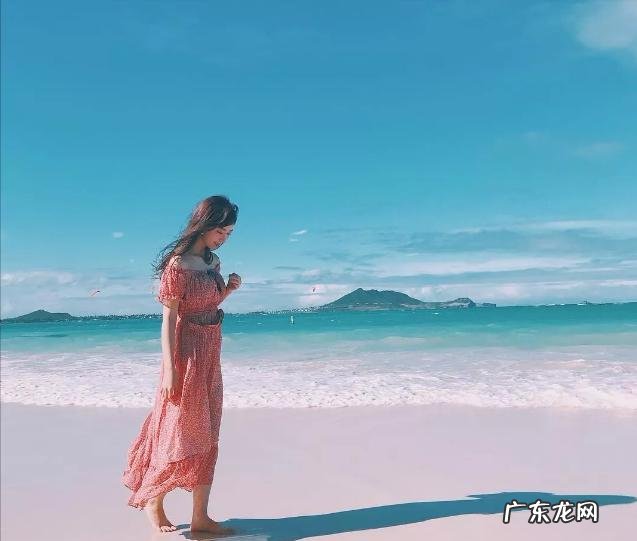 女生夏季清爽风穿搭推荐 夏季甜美风穿搭推荐