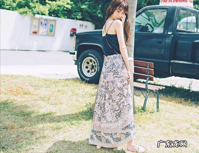 女生夏季清爽风穿搭推荐 夏季甜美风穿搭推荐