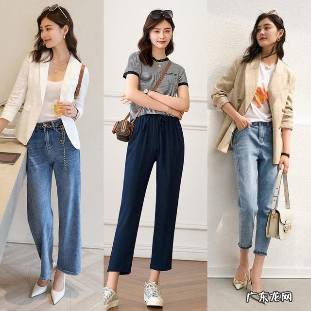 夏天30岁普通女人穿衣搭配 中年女人夏天穿衣搭配日常