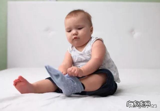 宝宝要穿袜子吗？特别是夏天？