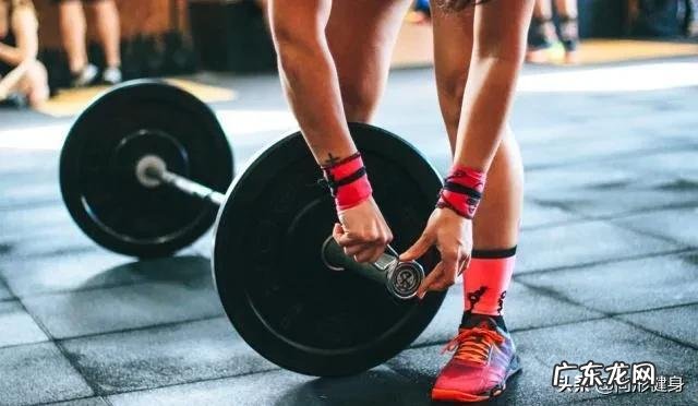 为什么都推荐减脂期间做力量训练?