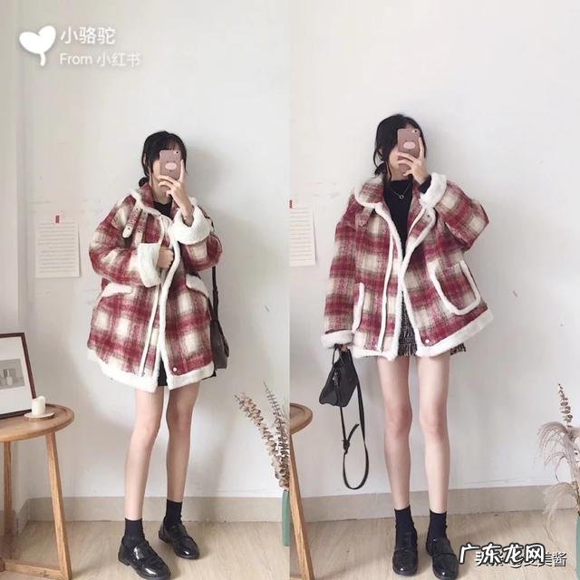 年龄大的少女型风格如何穿搭?