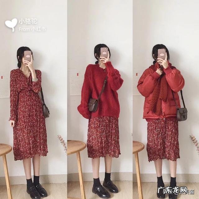 年龄大的少女型风格如何穿搭?