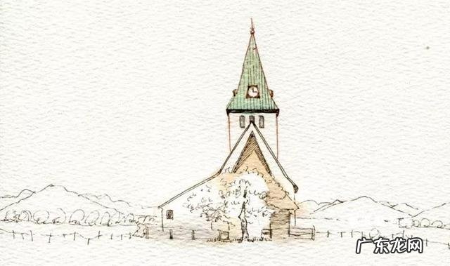 水彩应该如何使用?应该怎么画?