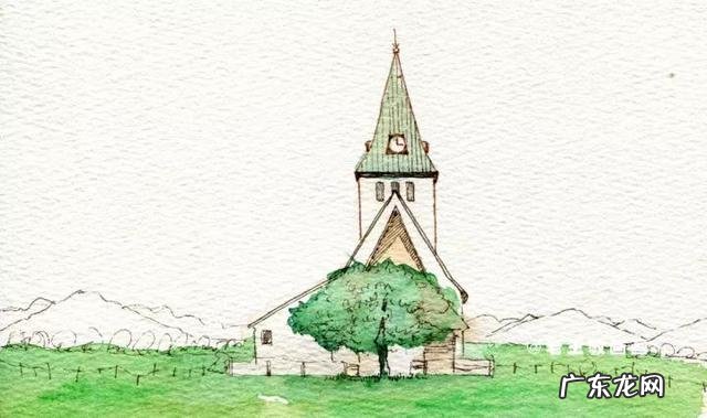 水彩应该如何使用?应该怎么画?