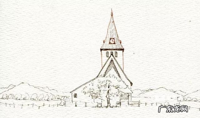 水彩应该如何使用?应该怎么画?