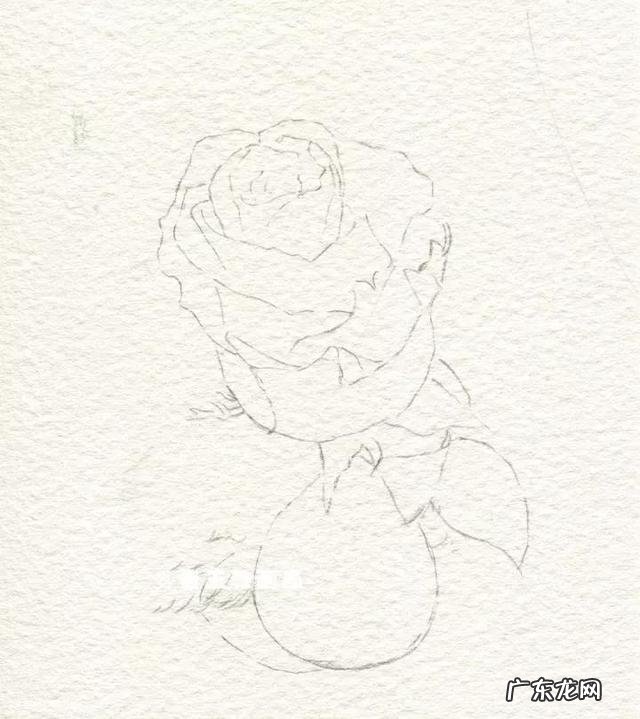 水彩应该如何使用?应该怎么画?