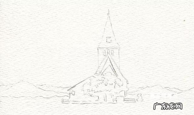 水彩应该如何使用?应该怎么画?