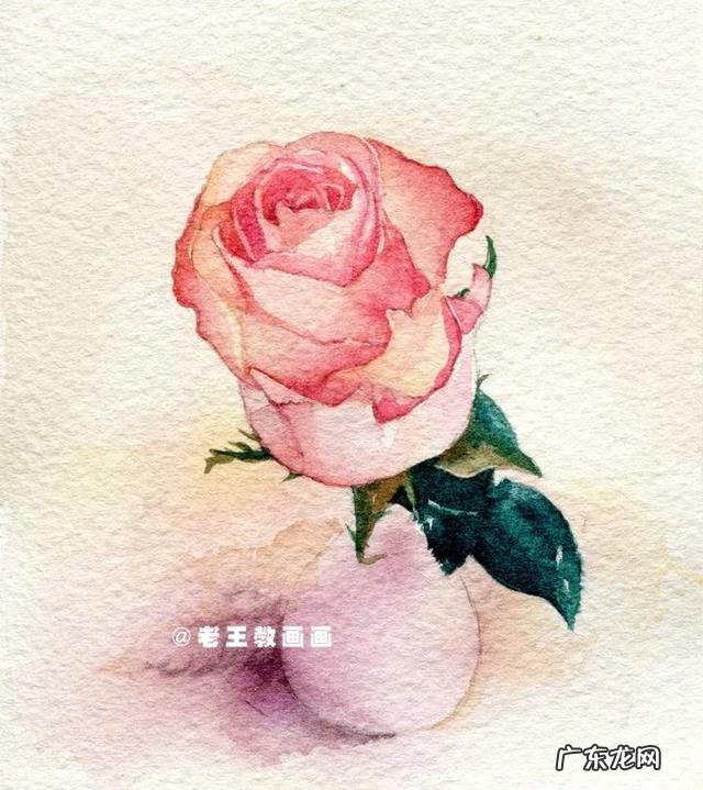 水彩应该如何使用?应该怎么画?